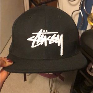 Stussy SnapBack